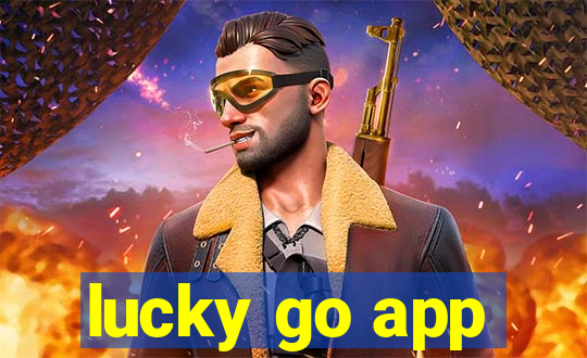 lucky go app