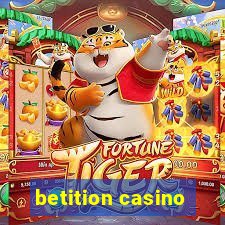 betition casino