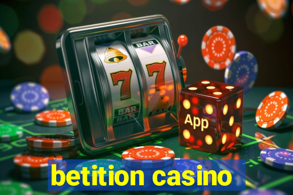 betition casino