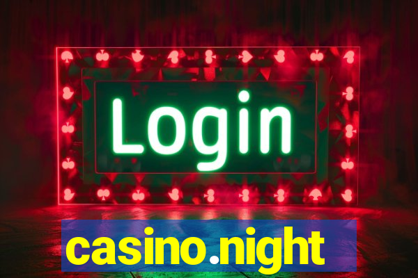 casino.night