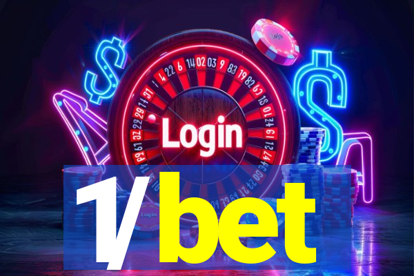 1/bet