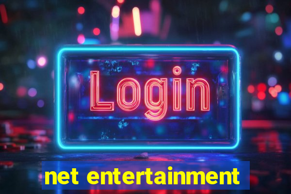 net entertainment