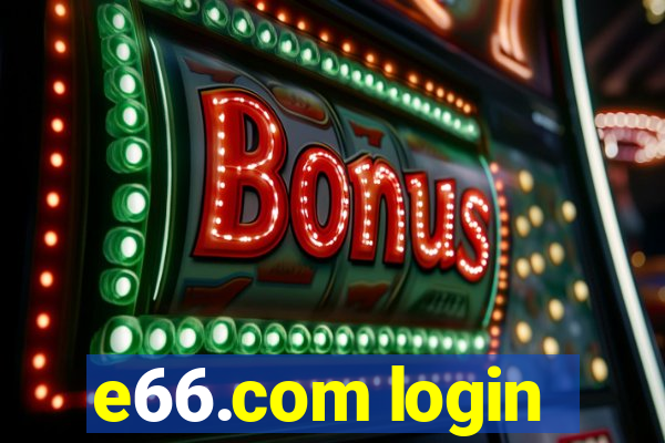 e66.com login