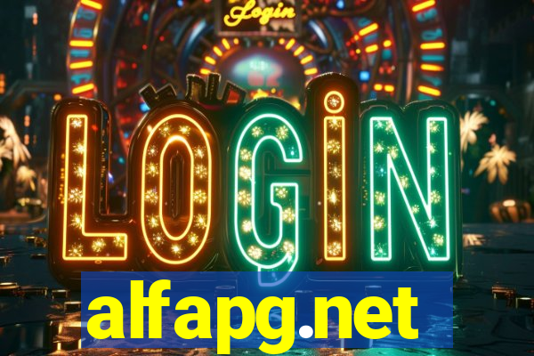 alfapg.net