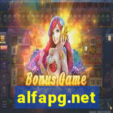 alfapg.net