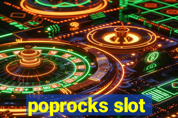 poprocks slot