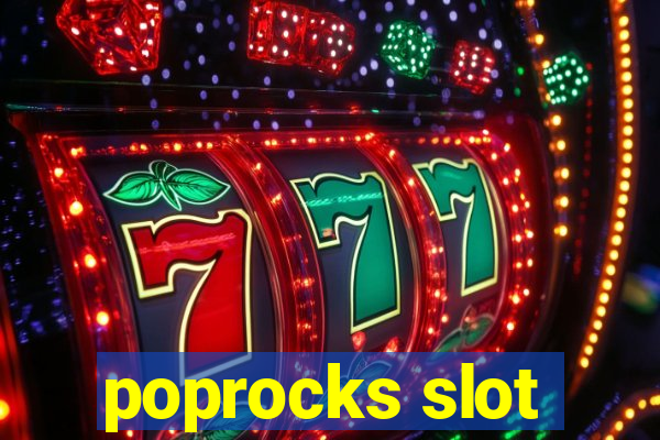 poprocks slot