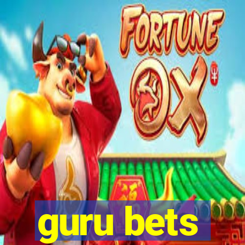 guru bets