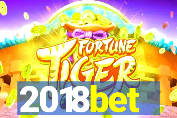 2018bet