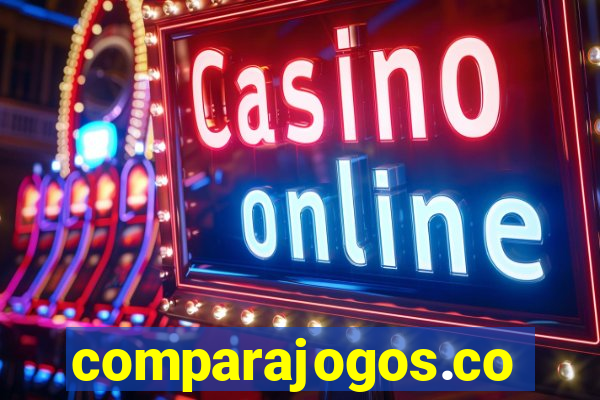 comparajogos.com.br