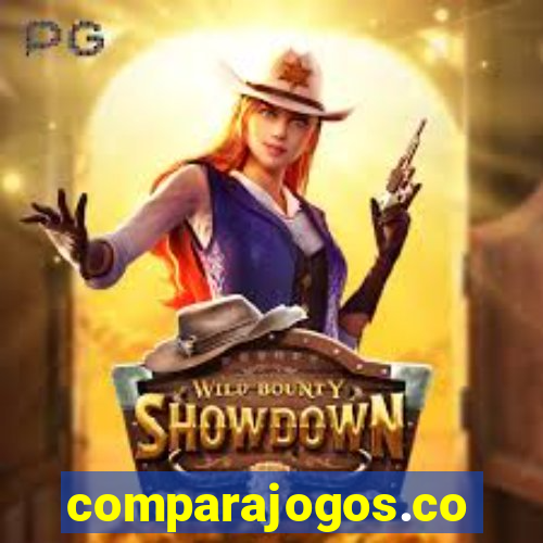 comparajogos.com.br