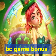 bc game bonus