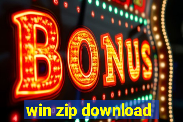 win zip download