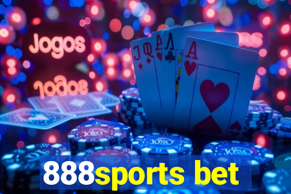 888sports bet