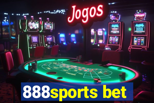 888sports bet