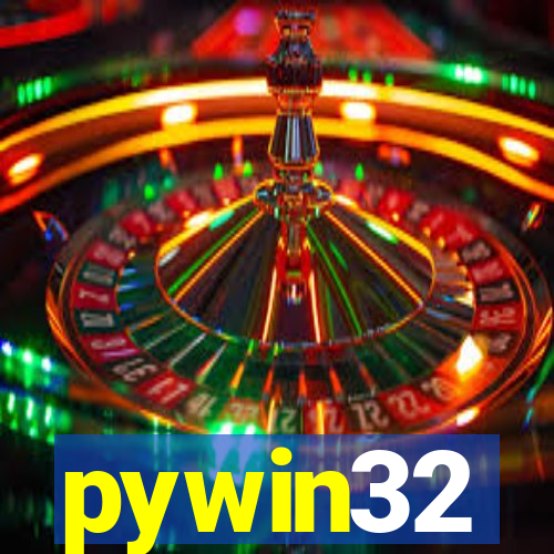 pywin32