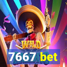 7667 bet