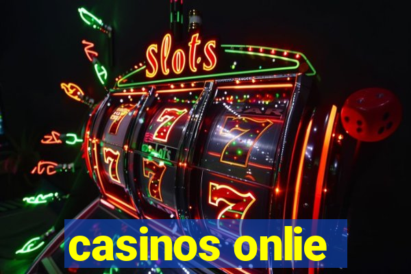 casinos onlie