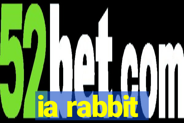 ia rabbit