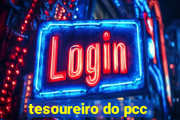 tesoureiro do pcc