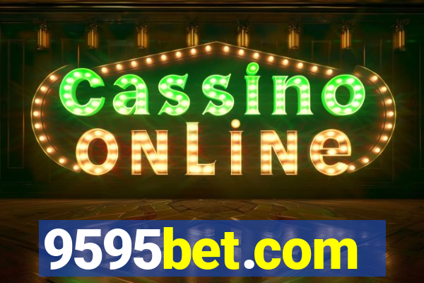 9595bet.com