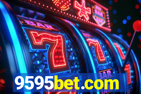 9595bet.com