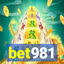 bet981