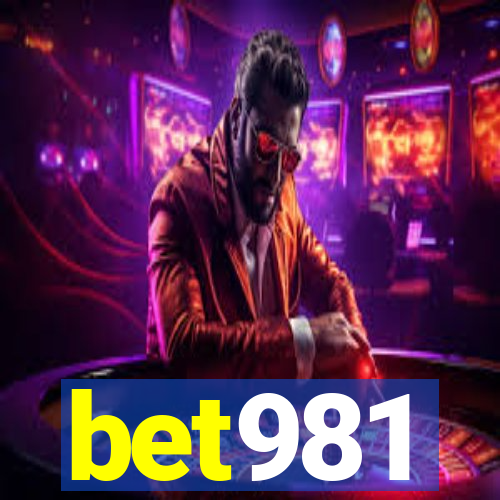 bet981