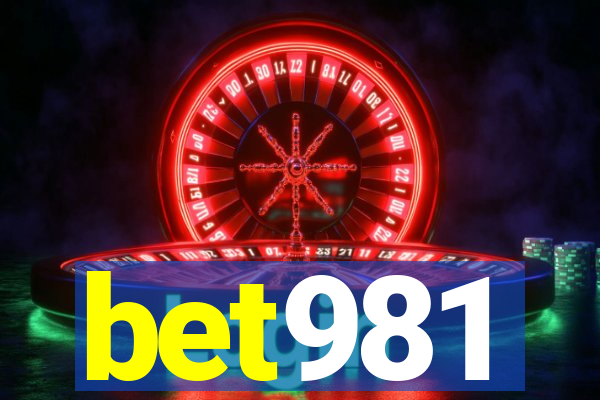 bet981