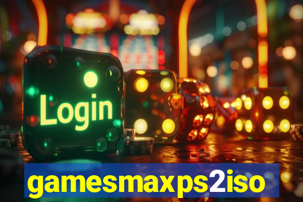 gamesmaxps2iso