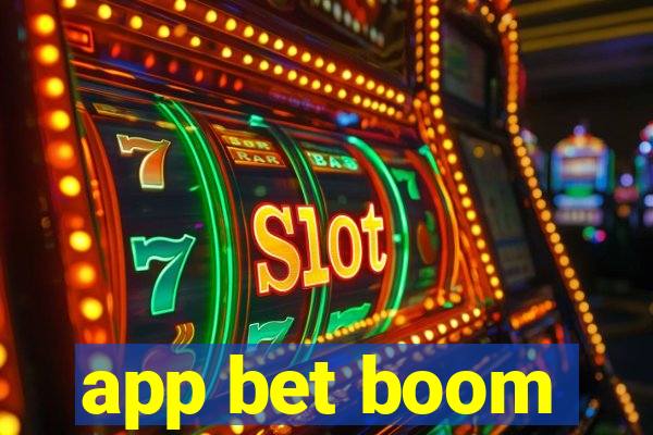 app bet boom