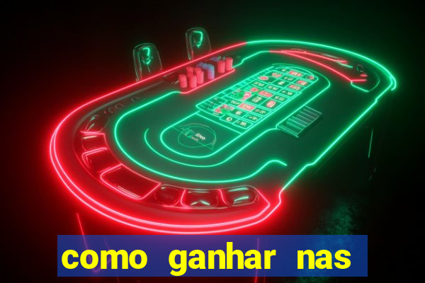 como ganhar nas plataformas de jogos