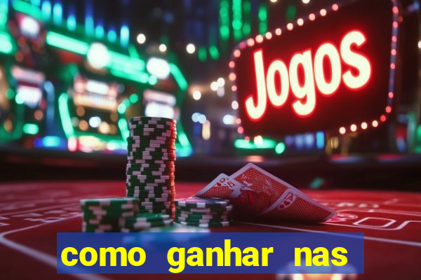 como ganhar nas plataformas de jogos