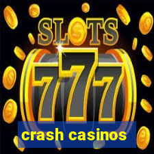 crash casinos