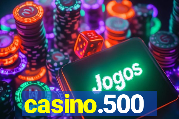 casino.500