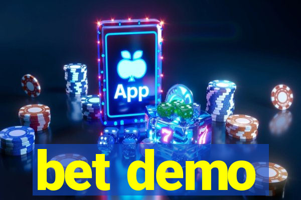 bet demo