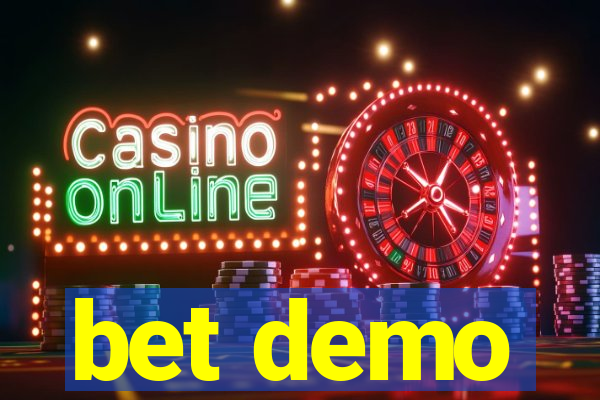 bet demo