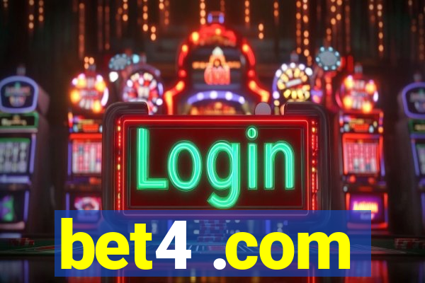 bet4 .com