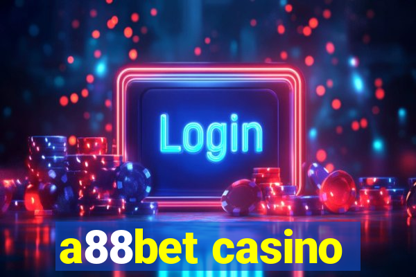 a88bet casino