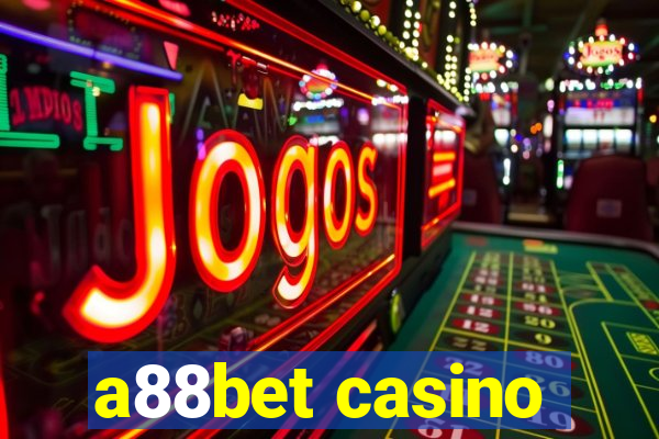 a88bet casino