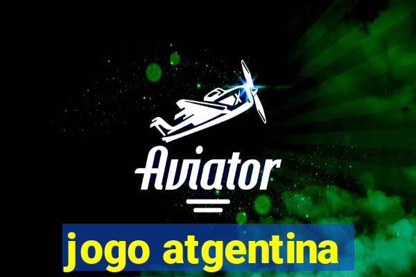 jogo atgentina