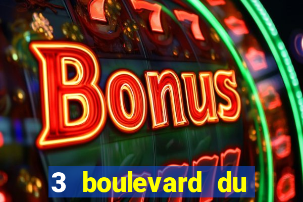 3 boulevard du casino gatineau