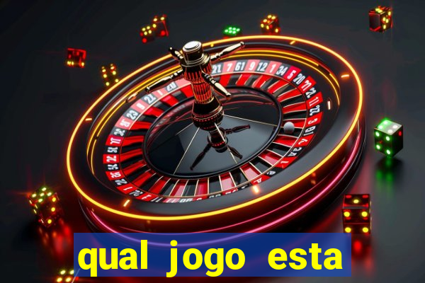 qual jogo esta pagando mais agora