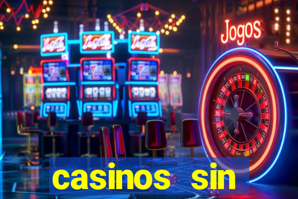 casinos sin deposito con bonos