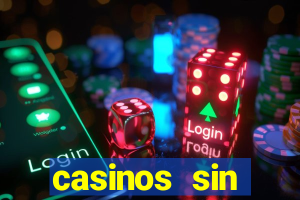 casinos sin deposito con bonos