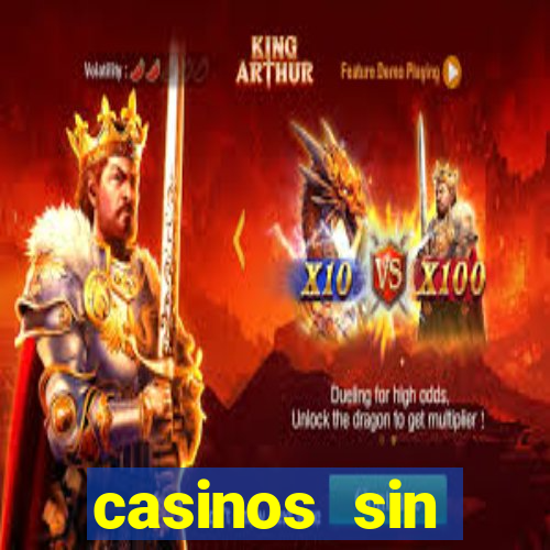 casinos sin deposito con bonos