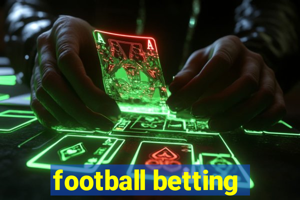 football betting