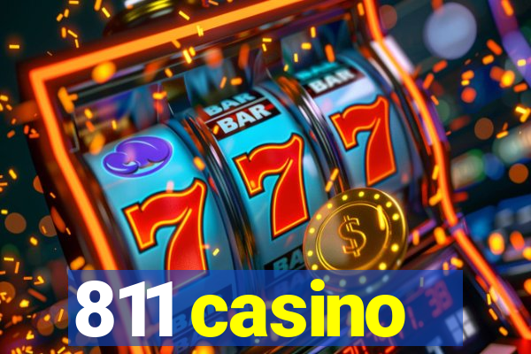 811 casino