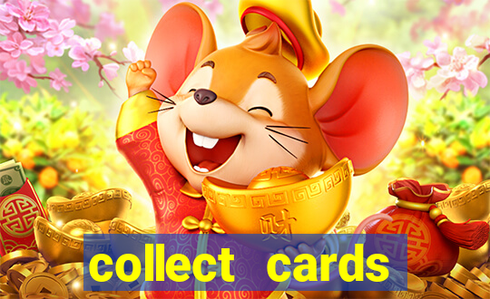 collect cards baixar app