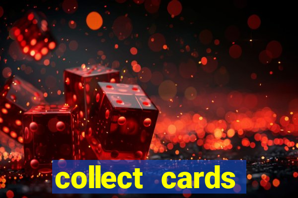 collect cards baixar app